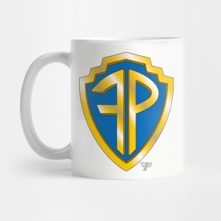 Fandom Power (Water Tower) Mug